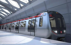 .地鐵一號線、地鐵二號線