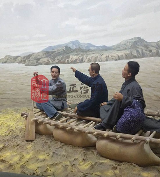 培訓(xùn)快訊培訓(xùn)時(shí)間：7月6日培訓(xùn)地點(diǎn):興隆山培訓(xùn)單位:四家公司黨支部培訓(xùn)課程:七一主題、黨史知識(shí)培訓(xùn)人數(shù)：39人